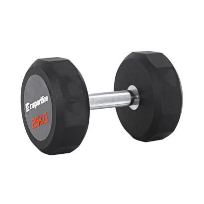 Gantera inSPORTline Profi CPU 25 kg FitLine Training
