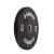 Greutate Bumper Plate 10 kg/51 mm HMS BBR10 FitLine Training