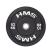 Greutate Bumper Plate 10 kg/51 mm HMS BBR10 FitLine Training