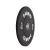 Greutate Bumper Plate 5 kg/51 mm HMS BBR05 FitLine Training