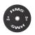 Greutate Bumper Plate 5 kg/51 mm HMS BBR05 FitLine Training