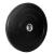 Greutate Cauciuc Bumper Plate SPORTMANN - 10 kg / 51 mm - Negru FitLine Training