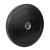 Greutate Cauciuc Bumper Plate SPORTMANN - 15 kg / 51 mm - Negru FitLine Training