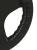 Greutate cauciucata 15kg/51mm Sportmann FitLine Training