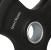 Greutate cauciucata 2.5kg/31mm Sportmann FitLine Training