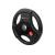 Greutate cauciucata Sportmann Deluxe 20 kg/51mm FitLine Training