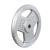Greutate haltera Hammerton Sportmann 15 kg/31mm FitLine Training