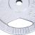 Greutate haltera Hammerton Sportmann 20 kg/31mm FitLine Training