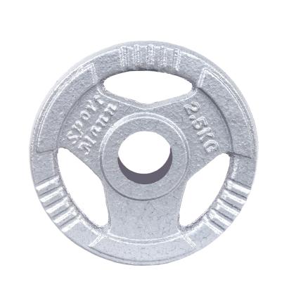 Greutate haltera Sportmann Hammerton  2.5 kg/51mm FitLine Training