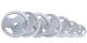 Greutate haltera Sportmann Hammerton 15 kg/51mm FitLine Training
