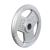 Greutate haltera Sportmann Hammerton 15 kg/51mm FitLine Training