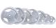 Greutate Haltera Sportmann Hammerton 7.5 kg/ 31mm FitLine Training