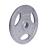 Greutate olimpica fier inSPORTline Hamerton 15 kg/51mm FitLine Training