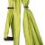 Hamac aero yoga inSPORTline Hemmock-verde FitLine Training