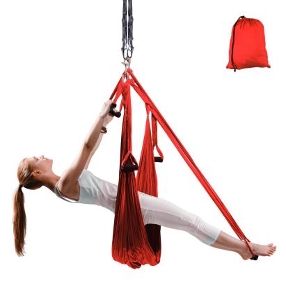 Hamac Aero Yoga inSPORTline Hemmok FitLine Training