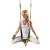 Hamac Aero Yoga inSPORTline Hemmok FitLine Training