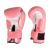 Manusi Box inSPORTline Ravna - Roz/Alb FitLine Training
