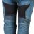 Pantaloni Moto Femei Jeans W-TEC Bolftyna FitLine Training