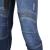 Pantaloni Moto Femei W-TEC Alfreda CE Albastru FitLine Training