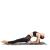Roata Yoga inSPORTline Jovy FitLine Training