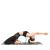 Roata Yoga inSPORTline Jovy FitLine Training