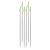 Sageti fibra de sticla inSPORTline Klarkson 30" - 6 buc. FitLine Training
