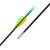 Sageti fibra de sticla inSPORTline Klarkson 30" - 6 buc. FitLine Training