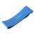 Set benzi elastice HMS GU04 PRO II FitLine Training