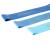 Set benzi elastice HMS GU04 PRO II FitLine Training