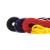 Set benzi elastice HMS GU05 FitLine Training