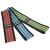 Set benzi elastice HMS HB12 PRO 3 in 1 FitLine Training