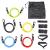 Set corzi de rezistenta HMS TX30 FitLine Training