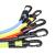 Set corzi de rezistenta HMS TX30 FitLine Training