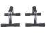 Set Manere Flotari Cromate Sportmann FitLine Training