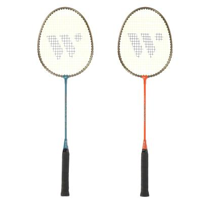 Set Rachete Badminton Wish Alumtec 550K FitLine Training