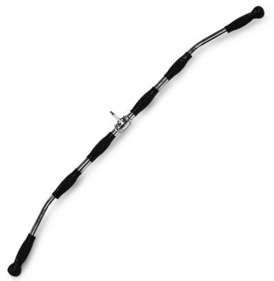 Sportmann Bara helcometru spate dreapta 122 cm FitLine Training