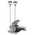 Stepper cu Manere inSPORTline Active FitLine Training