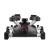 Stepper inSPORTline Twist Big FitLine Training