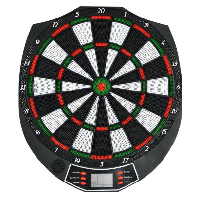 WORKER Darts electronic WJ200 FitLine Training