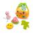 FISHER PRICE ANANAS CU SUNETE SI LUMINI SuperHeroes ToysZone