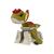 JURASSIC WORLD FIERCE CHANGERS HIDDEN HATCHERS DINOZAUR TRANSFORMABIL DILOPHOSAURUS SuperHeroes ToysZone