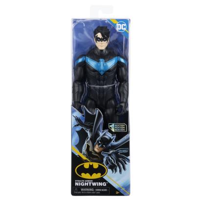 FIGURINA NIGHTWING 30CM SuperHeroes ToysZone