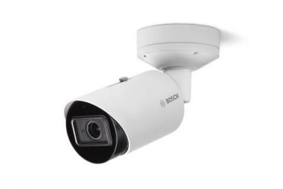 Camera supraveghere IP ONVIF Bullet 5MP, IR 30M, lentila 3.2-10 mm varifocala, motorizata, SD card slot, PoE, Bosch NBE-3503-AL SafetyGuard Surveillance