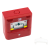 Buton conventional de alarmare incendiu - UNIPOS FD3050N SafetyGuard Surveillance