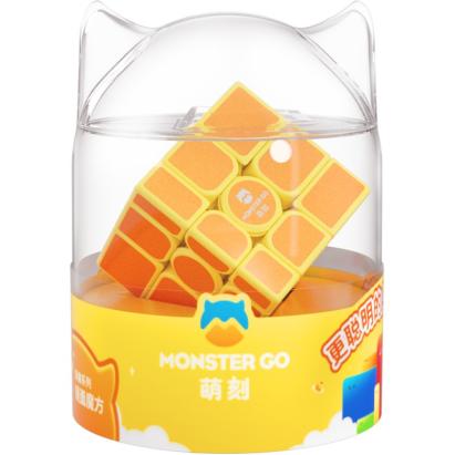 CUB GAN MONSTER GO MG MIRROR SuperHeroes ToysZone