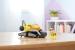 PATRULA CATELUSILOR VEHICUL TEMATIC RUBBLE SuperHeroes ToysZone