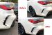 Prelungiri Extensii Bara Spate BMW Seria 4 G22 (2020+) Negru Lucios Performance AutoTuning
