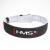 Centura ridicare greutati HMS PA3778 Negru Marime S FitLine Training