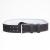 Centura ridicare greutati HMS PA3778 Negru Marime S FitLine Training