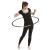 Cerc Hula Hoop inSPORTline 105 cm FitLine Training